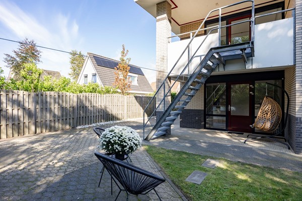 Medium property photo - A.S. Talmalaan 21A, 9363 EP Marum